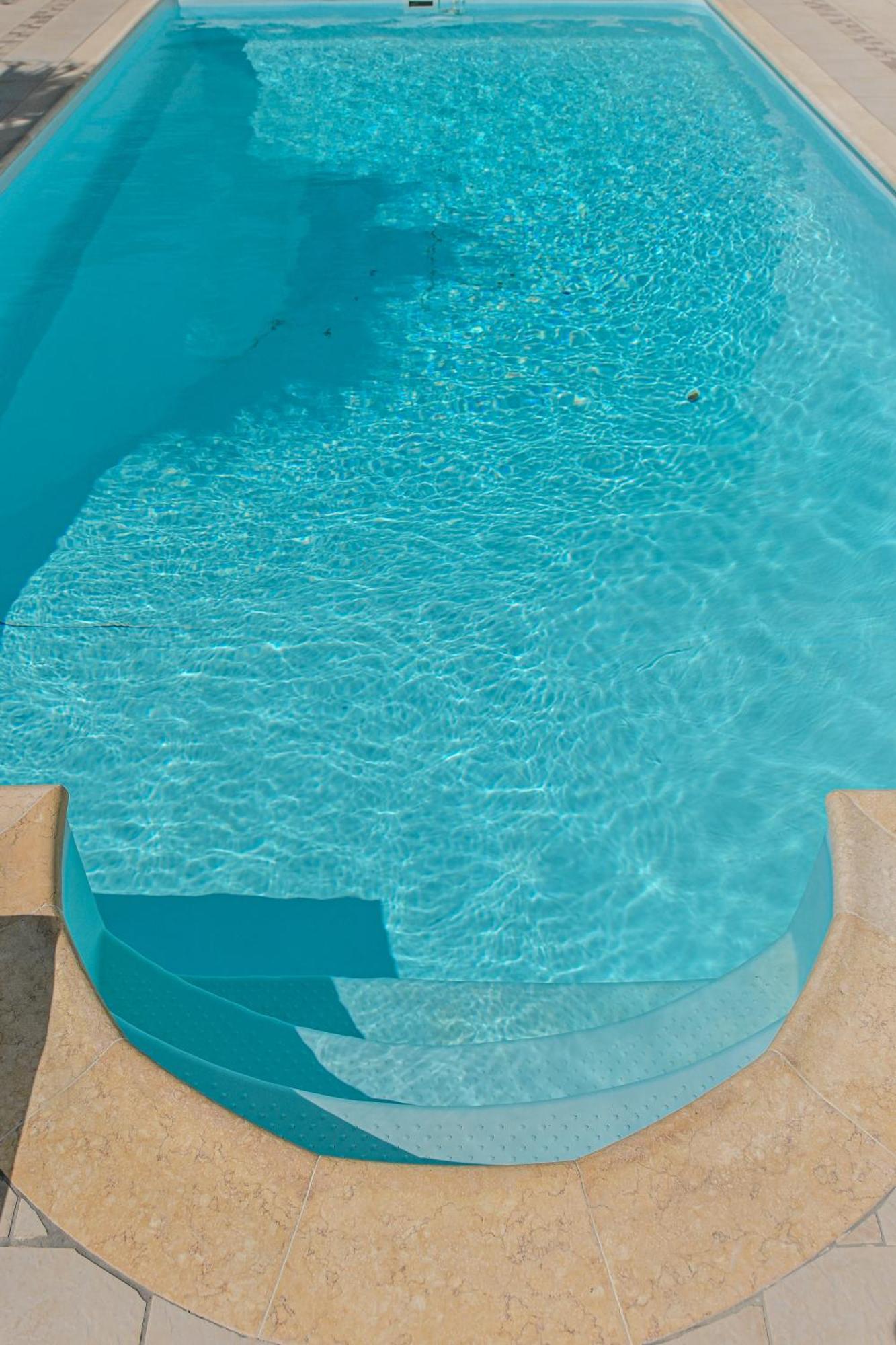 4 Bedroom Villa Valerie With Private Swimming Pool Stelida  Exterior photo