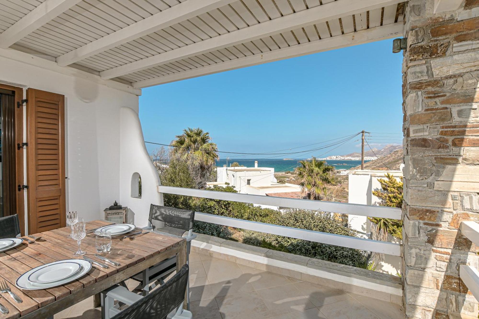 4 Bedroom Villa Valerie With Private Swimming Pool Stelida  Exterior photo
