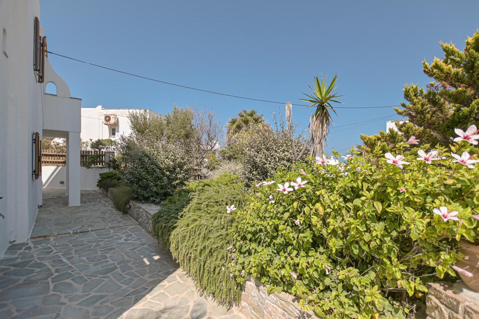 4 Bedroom Villa Valerie With Private Swimming Pool Stelida  Exterior photo