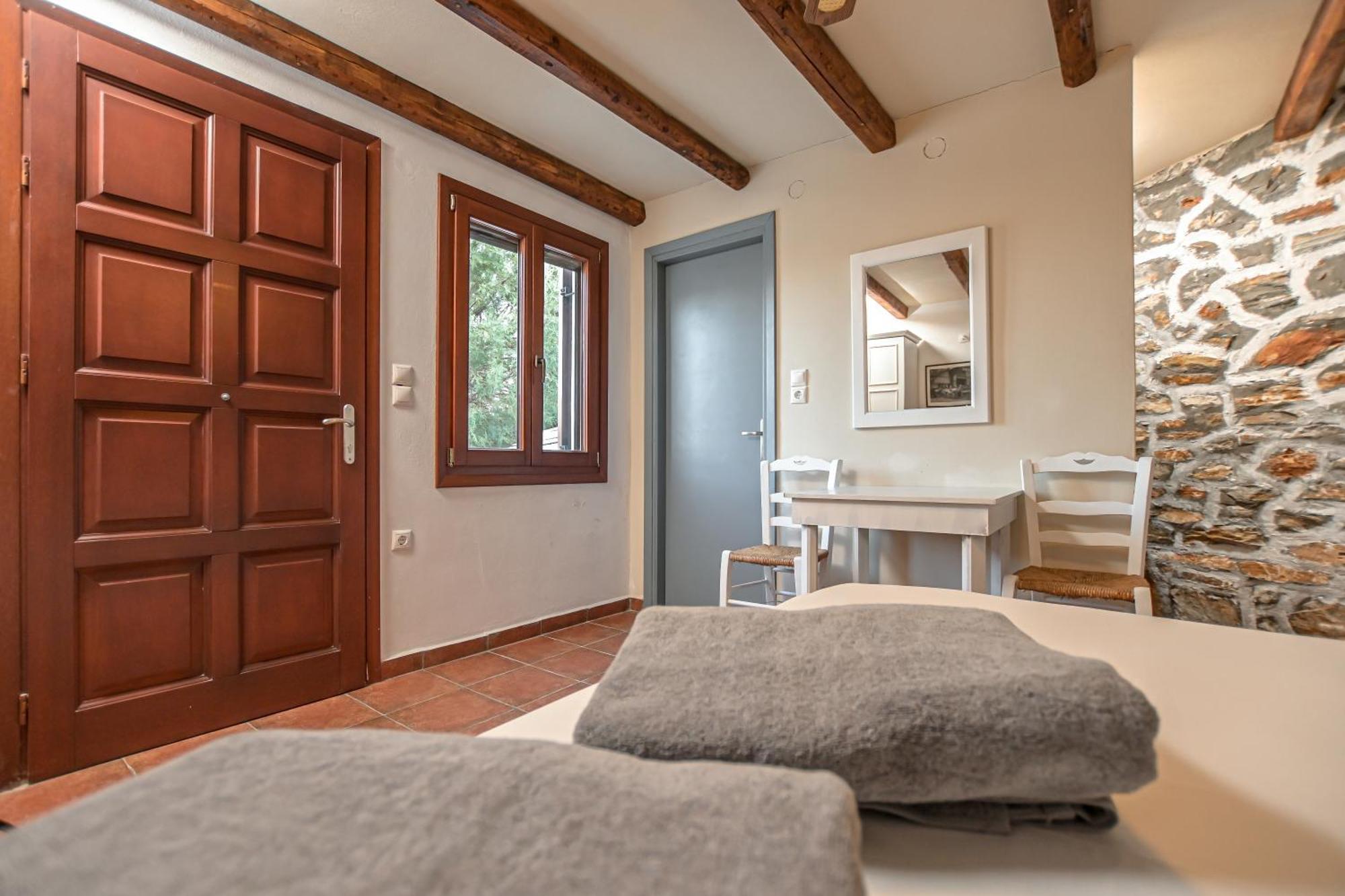 4 Bedroom Villa Valerie With Private Swimming Pool Stelida  Exterior photo